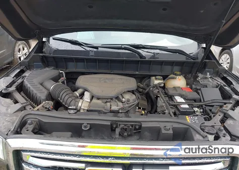 2018 GMC Acadia Sle-2 z USA, uszkodzony, nr VIN 1GKKNLLS2JZ176865